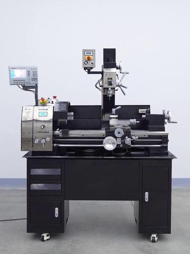 CTCX30 多功能機床