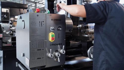 CT2930多功能機(jī)床